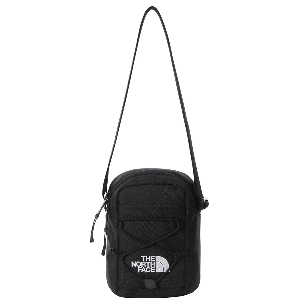 The North Face Jester Cross Body Bag - Black JK3